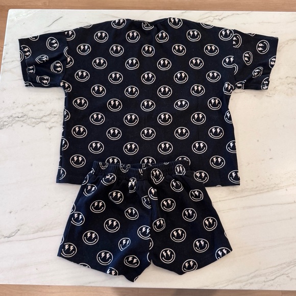 Little One Shop Slouchy Set - Picture 2 of 2